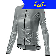 Castelli Womens Aria Shell Jacket